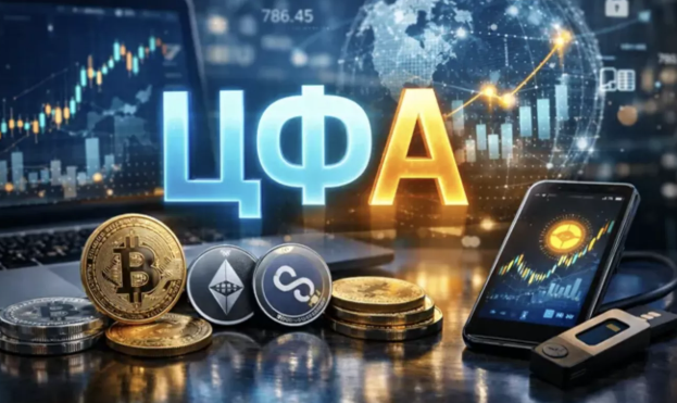 Финансовые организации изучают возможности токенизации активов